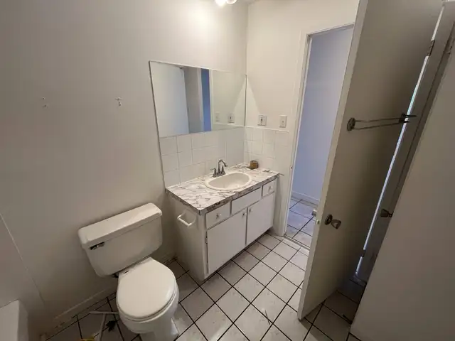 2 CH - 1 SDB - Québec - $1,217 /mo - Photo 5