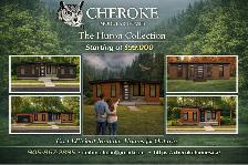 The Huron Collection