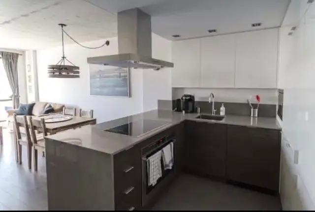 Libre 1er juillet 2026: Semi-meublé   électricité   Stat. Int. - Photo 4