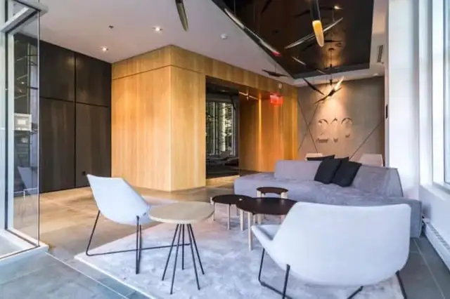 Libre 1er juillet 2026: Semi-meublé   électricité   Stat. Int. - Photo 10