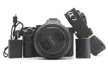 Sony Alpha a7 II 24MP Full Frame Mirrorless W/Lens - $949 - Photo 2