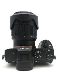 Sony Alpha a7 II 24MP Full Frame Mirrorless W/Lens - $949 - Photo 5