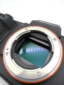 Sony Alpha a7 II 24MP Full Frame Mirrorless W/Lens - $949 - Photo 7