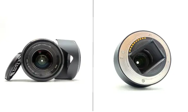 Sony Alpha a7 II 24MP Full Frame Mirrorless W/Lens - $949 - Photo 9