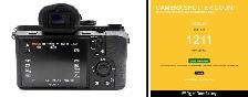 Sony Alpha a7 II 24MP Full Frame Mirrorless W/Lens - $949 - Photo 10