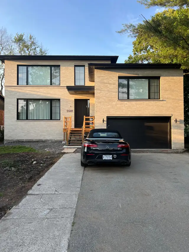 Architect / Architecte (OAQ)