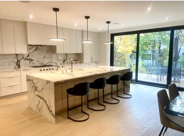 Architect / Architecte (OAQ) - Photo 3