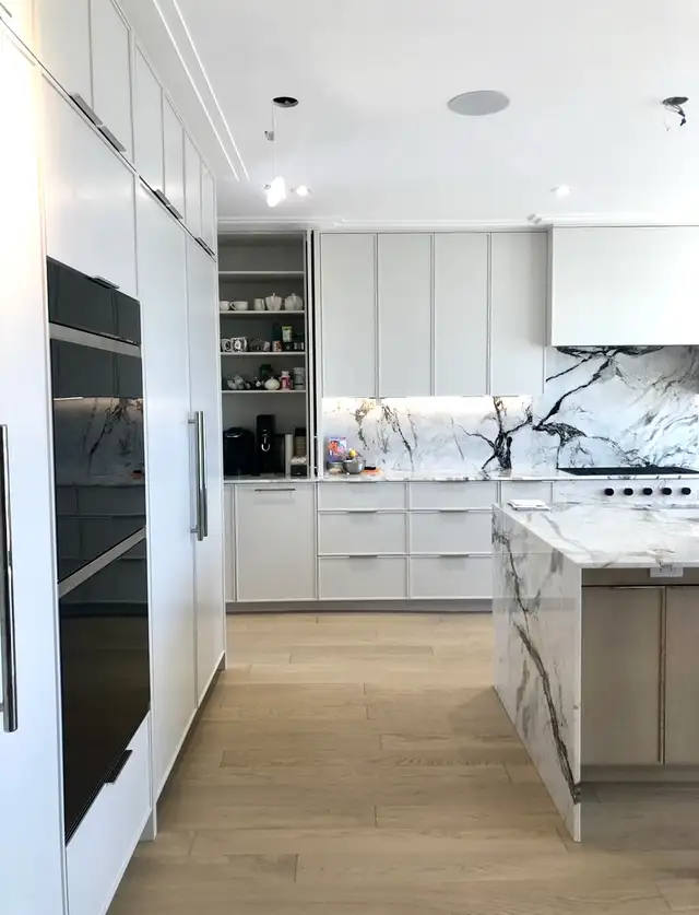 Architect / Architecte (OAQ) - Photo 5