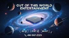 IPTV TV Box – Fast Activation & Hassle-Free Setup 416-907-2929