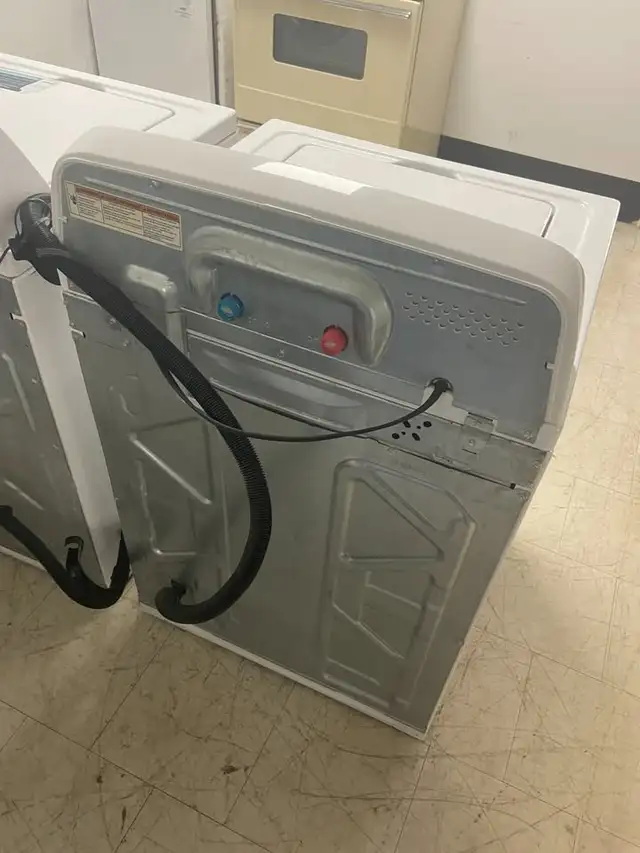 Used Inglis Washer -90-day warranty-Free Local Delivery/Removal - Photo 5