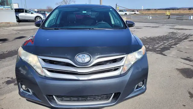 2013 Toyota Venza LE - Photo 3
