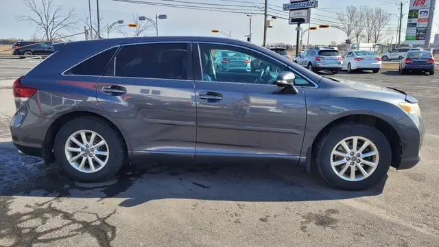 2013 Toyota Venza LE - Photo 5