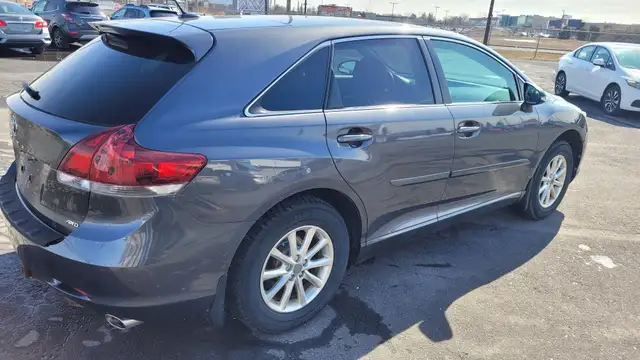 2013 Toyota Venza LE - Photo 6
