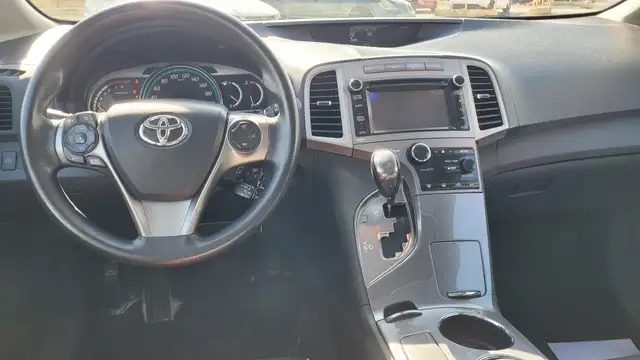 2013 Toyota Venza LE - Photo 9