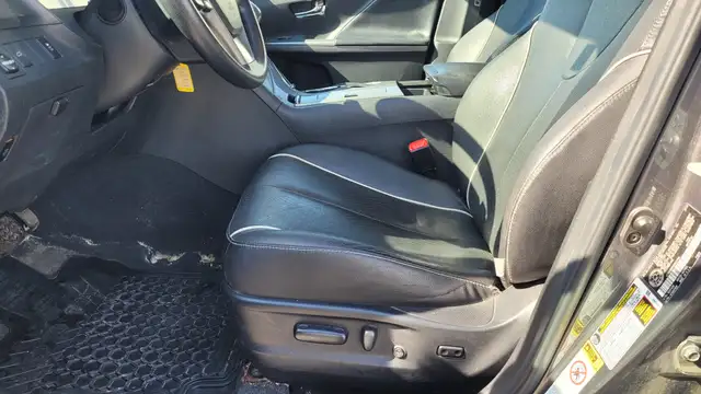 2013 Toyota Venza LE - Photo 11