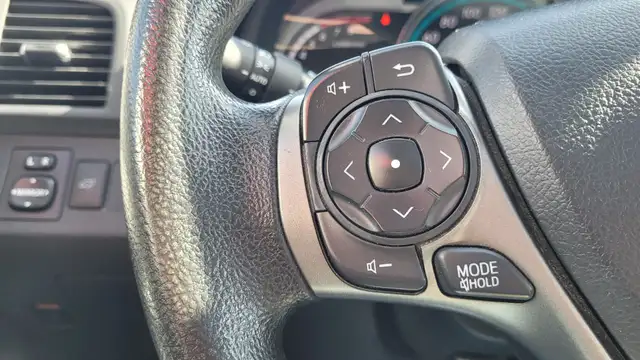 2013 Toyota Venza LE - Photo 12