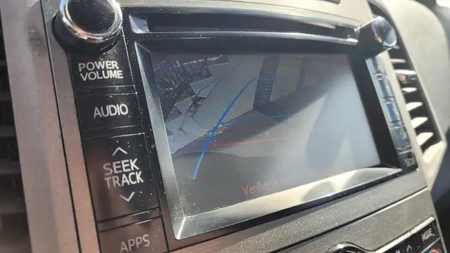 2013 Toyota Venza LE - Photo 17