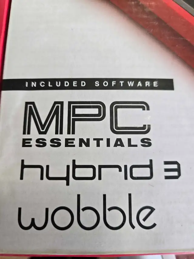 AKAI MINI WITH BOX - Photo 2