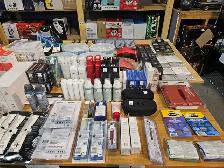 ELECTRONICS-LEGO-HOUSEHOLD BRAND NEW MERCHANDISE ONLINE AUCTION