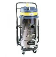 Johnny Vac JV555 Industrial Canister on Trolly Vacuum Cleaner