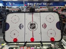 NHL 32' Air Hockey Table @ Cashopolis!!!