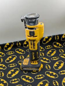Dewalt DCE555 Cut-Out Tool (#19027)
