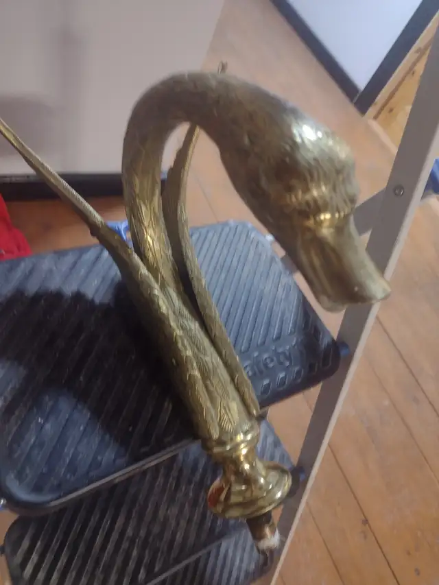 CANARD POUR ROBINET - Photo 2