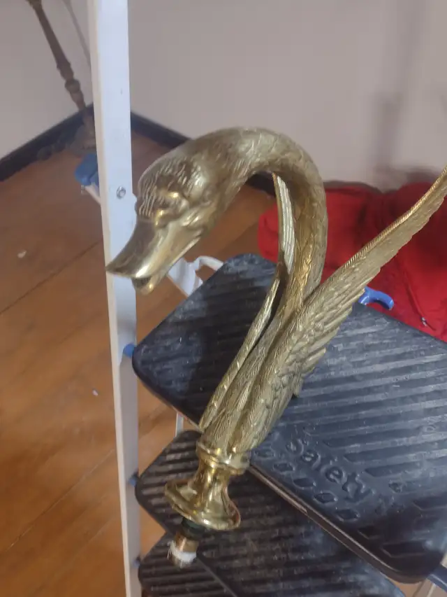 CANARD POUR ROBINET - Photo 3