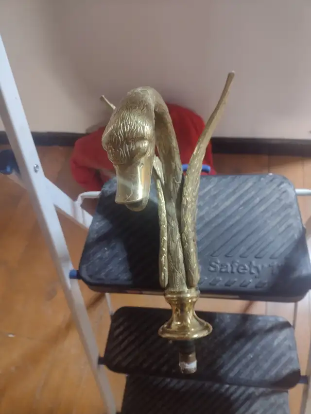 CANARD POUR ROBINET - Photo 4