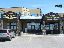 SEAFOOD STORE MANAGER