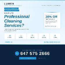 PROFESSIONAL CLEANING SERVICES  in GTA