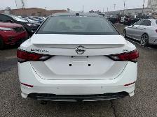 2020 Nissan Sentra SR - Photo 3