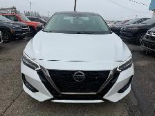 2020 Nissan Sentra SR - Photo 6