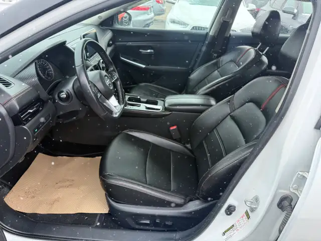 2020 Nissan Sentra SR - Photo 7