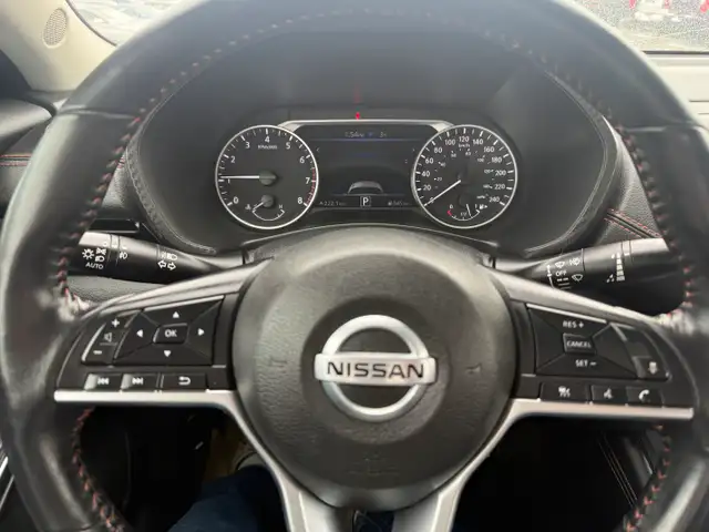 2020 Nissan Sentra SR - Photo 10