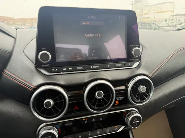 2020 Nissan Sentra SR - Photo 11