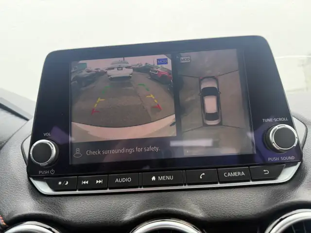 2020 Nissan Sentra SR - Photo 12