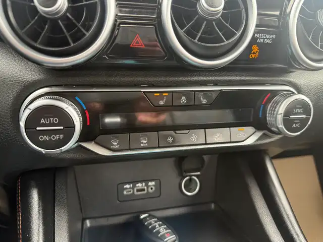 2020 Nissan Sentra SR - Photo 13