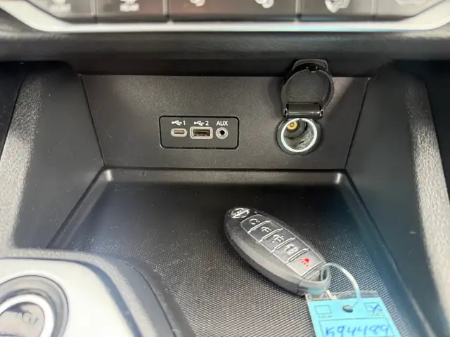 2020 Nissan Sentra SR - Photo 14