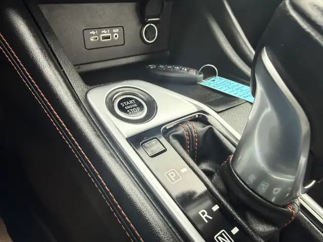 2020 Nissan Sentra SR - Photo 15