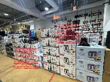 Preethi & Vidiem Mixer Grinder, 110 V for Canada with warranty