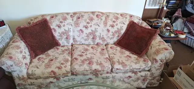 APARTMENT MOVING SALE GRANDBAY WESTFIELD NB - Photo 6