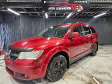 2010 DODGE JOURNEY SXT - FINANCEMENT FACILE ET 100% APP