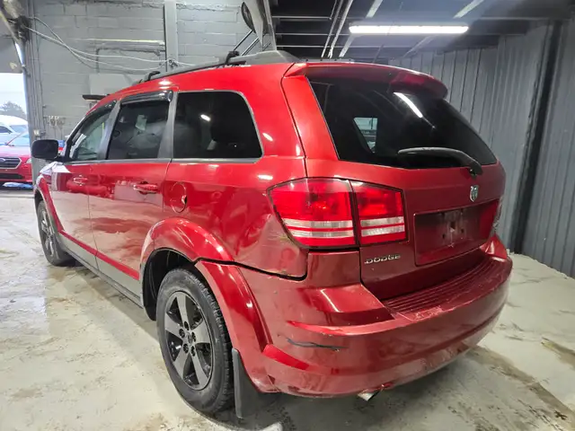 2010 DODGE JOURNEY SXT - FINANCEMENT FACILE ET 100% APP - Photo 3