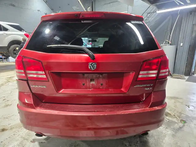 2010 DODGE JOURNEY SXT - FINANCEMENT FACILE ET 100% APP - Photo 4
