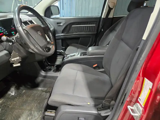 2010 DODGE JOURNEY SXT - FINANCEMENT FACILE ET 100% APP - Photo 8