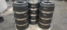 Heavy Duty Truck Brake Drum 3600AX