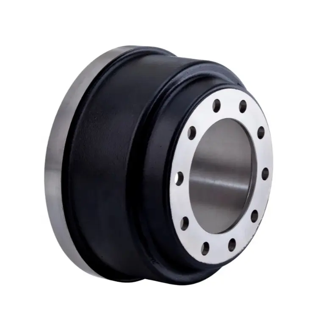 Heavy Duty Truck Brake Drum 3600AX - Photo 3