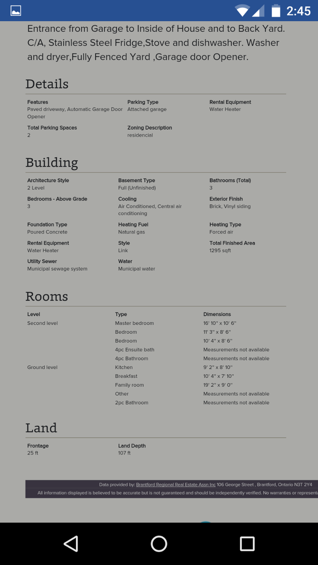 Beautiful Brookfield Home for Rent - Available June 1st, 2026 - Photo 10