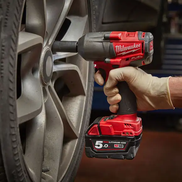 Summer Tire Change – We Come to You! - Photo 2